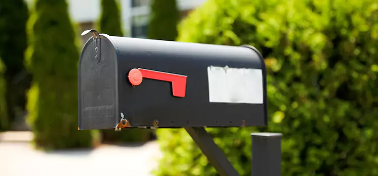 Secure Mailboxes for Packages Dublin