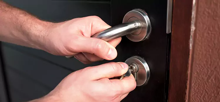 Master Key Control and Audits Dublin