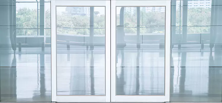 Mobile Sliding Screen Door Replacement Dublin