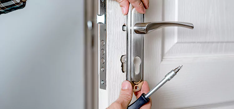 New Door Frame Installation Dublin