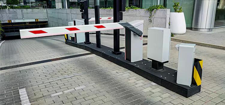 Custom Gate Design & Integration Dublin