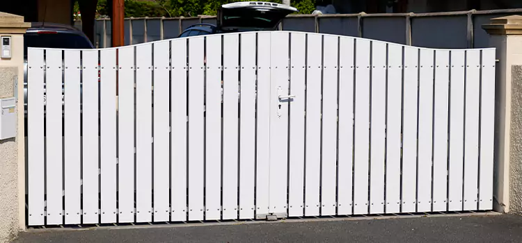 Why Choose Us for Residential Gate Repair in Dublin, CA?