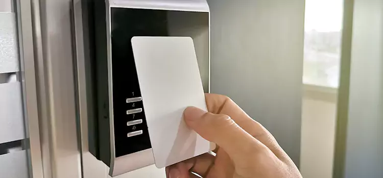 Advanced RFID Technology Integration in Dublin, CA