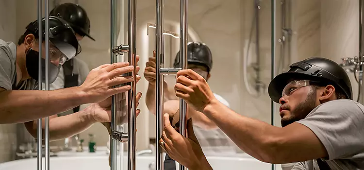 Shower Door Replacement Cost Dublin