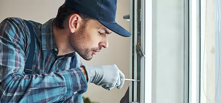 Emergency Response for Latch Issues Dublin