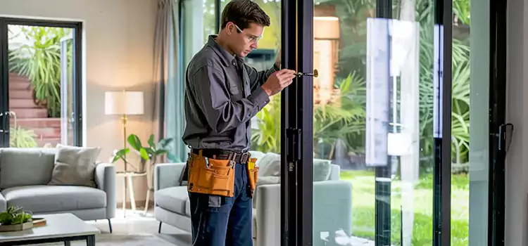 Sliding Door Maintenance Dublin