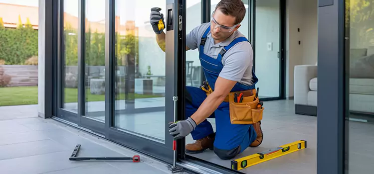 Patio Door Replacement Dublin