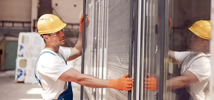 Sliding Door Mesh Replacement Dublin