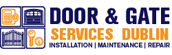 Door & Gate Services Dublin